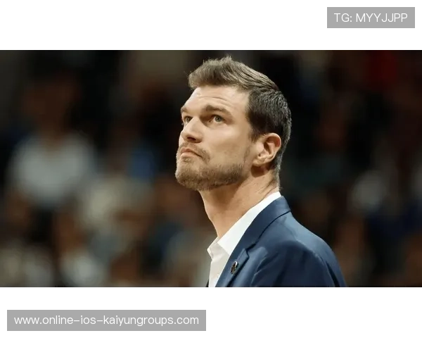 主帅斯普利特被点名：开拓者末节决策成祸首！